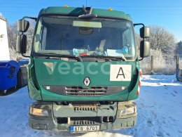Online aukce: RENAULT  MIDLUM 270.16 P 4X2 - EURO.V