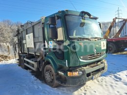 Online aukce: RENAULT  MIDLUM 270.16 P 4X2 - EURO.V