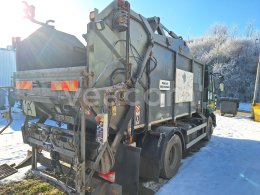 Online aukce: RENAULT  MIDLUM 270.16 P 4X2 - EURO.V