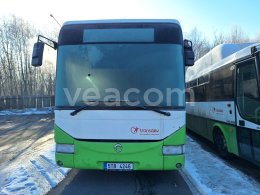 Online auction: IRISBUS  SFR 160