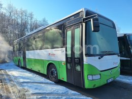 Online auction: IRISBUS  SFR 160