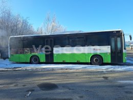 Online auction: IRISBUS  SFR 160