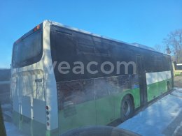 Online auction: IRISBUS  SFR 160
