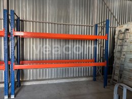 Online auction:   PALETOVÝ REGÁL