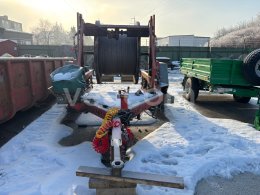 Online auction:   OK METALL MORAM VARIANT 502