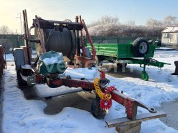 Online auction:   OK METALL MORAM VARIANT 502