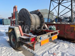 Online auction:   OK METALL MORAM VARIANT 502