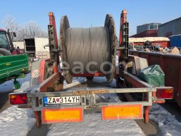 Online auction:   OK METALL MORAM VARIANT 502