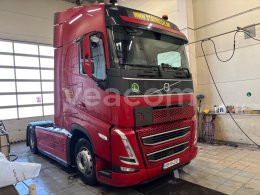 Online árverés: VOLVO  FH 500 ADR