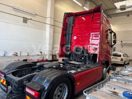 Online árverés: VOLVO  FH 500 ADR