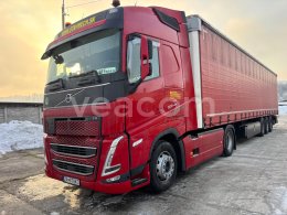 Online aukce: VOLVO  FH 500 ADR
