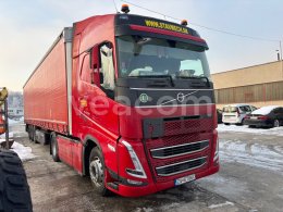 Online árverés: VOLVO  FH 500 ADR