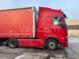 Online árverés: VOLVO  FH 500 ADR