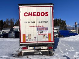 Інтернет-аукціон: SCHMITZ  S3T