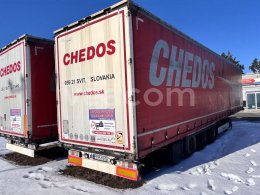 Online aukce: KRONE  SD