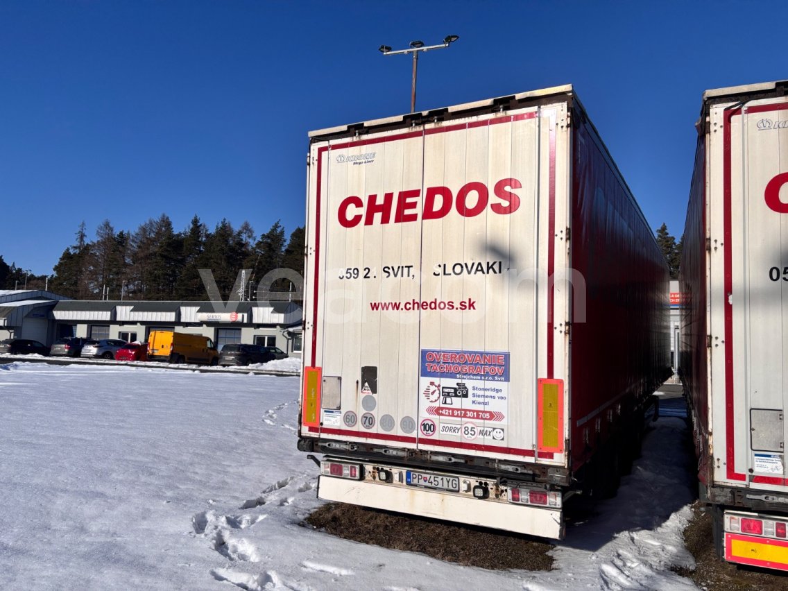 Інтернет-аукціон: KRONE  SD