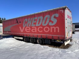 Інтернет-аукціон: KRONE  SD