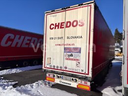 Online aukce: KRONE  SD