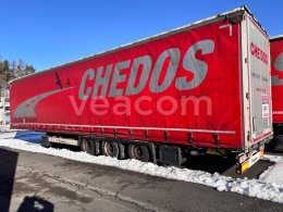 Інтернет-аукціон: KRONE  SD