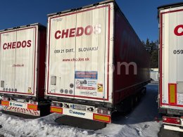 Online aukce: KRONE  SD