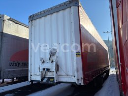 Інтернет-аукціон: KRONE  SD