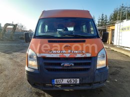 Aukcja internetowa: FORD  Transit 300 M