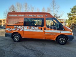 Aukcja internetowa: FORD  Transit 300 M