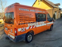 Aukcja internetowa: FORD  Transit 300 M