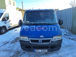 Інтернет-аукціон: FIAT  DUCATO 2.3 JTD 15