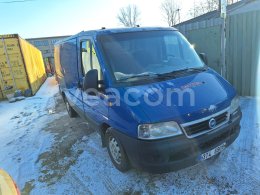 Інтернет-аукціон: FIAT  DUCATO 2.3 JTD 15