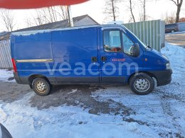 Інтернет-аукціон: FIAT  DUCATO 2.3 JTD 15