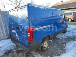 Інтернет-аукціон: FIAT  DUCATO 2.3 JTD 15