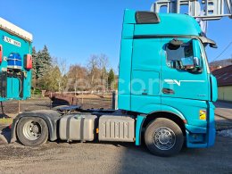 Online auction: MB  ACTROS 1848