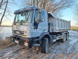 Online aukce: IVECO  MP 260 E 34 H 6X4
