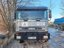 Online árverés: IVECO  MP 260 E 34 H 6X4