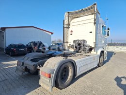 Online auction: SCANIA  R 440