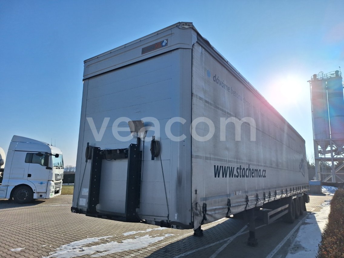 Online auction: KÖGEL  SN 24