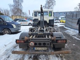 Online auction: MAN  LE 8.180