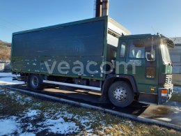 Online aukce: VOLVO  FL6 H42R