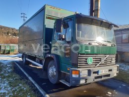 Online aukce: VOLVO  FL6 H42R