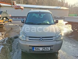Online árverés: CITRÖEN  BERLINGO 1.6 HDI