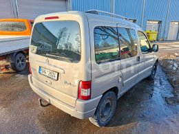 Online árverés: CITRÖEN  BERLINGO 1.6 HDI