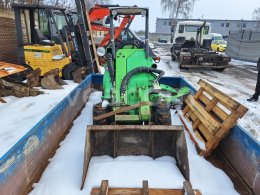 Online auction: AVANT  M 420