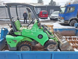 Online auction: AVANT  M 420