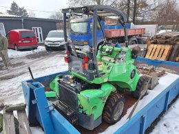 Online auction: AVANT  M 420