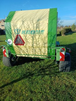 Інтернет-аукціон: KRONE  VARIO PACK 1500