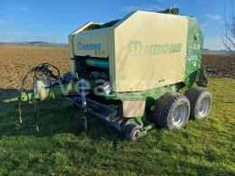 Online aukce: KRONE  VARIO PACK 1500
