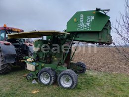 Інтернет-аукціон: KRONE  VARIO PACK 1500