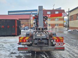 Online árverés: DAF  CF 85.460 + HR 6X2