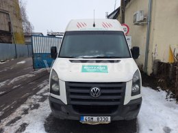 Online árverés: VOLKSWAGEN  CRAFTER